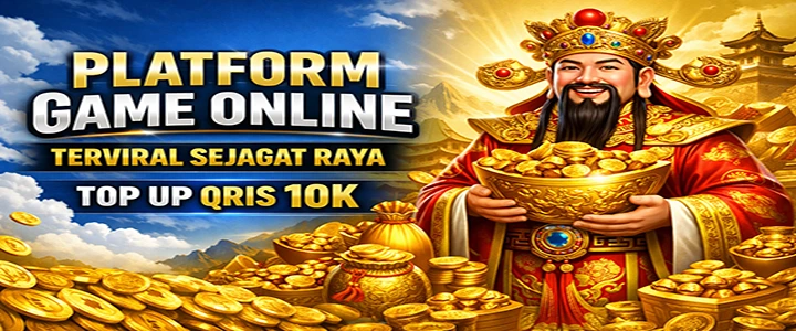 KRIS34D: Situs Efisien Untuk Navigasi, Pelajari Sekarang