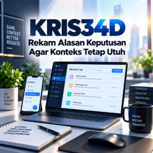 KRIS34D KontekS Utuh