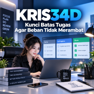 KRIS34D Tugas Yang TErbaik